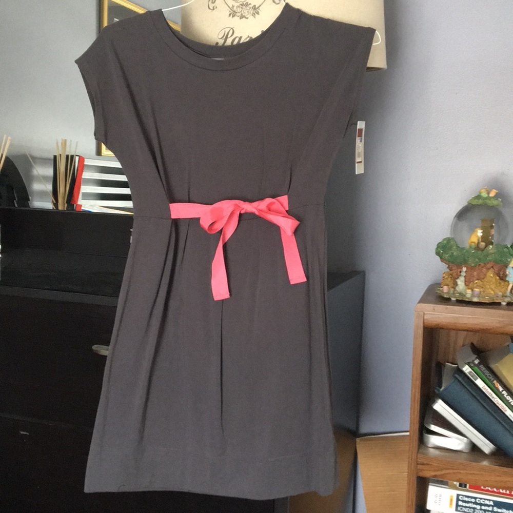 Mission Supply Co. Dress (bought from target)